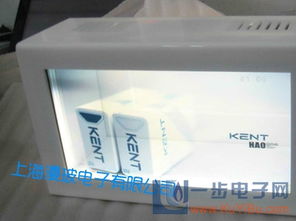 透明显示技术在商业展示与广告应用中的创新实践
